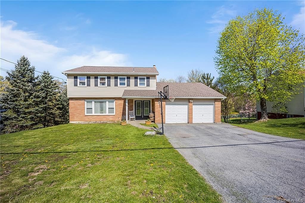 53 Scenic Hills Drive, Poughkeepsie, NY 12603 Zillow