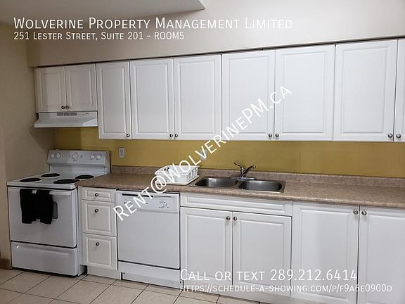4th image of 251 Lester St Suite 201