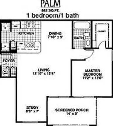 2118 Arbour Walk Cir #2811 — Photo 2