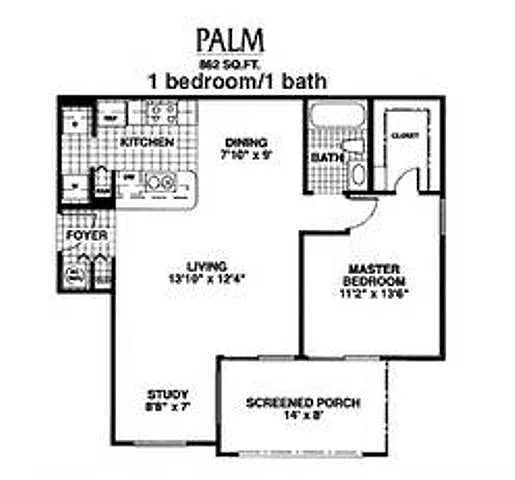Building Photo - 2118 Arbour Walk Cir #2811