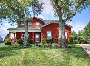 5233 Old Glory Ct, Murfreesboro, TN 37129