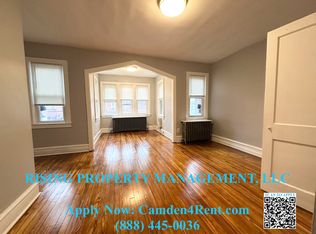 1281 S Merrimac Road, Camden, NJ 08104