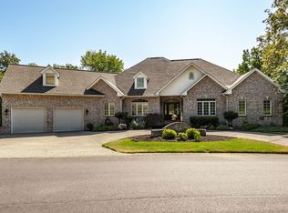 110 River Chase, Hendersonville, TN 37075