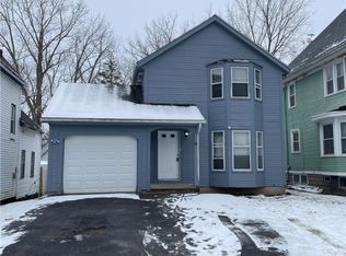 83 Bartlett St, Rochester, NY 14608