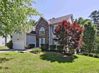 2815 Lake Port Dr, Snellville, GA 30039