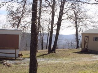 272 Co Rd, Jasper, AR 72641