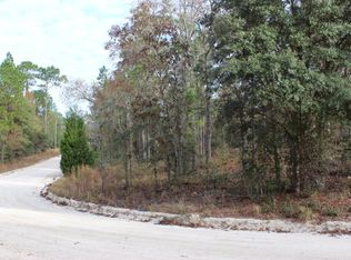 25 Northwest Cir, Bell, FL 32619