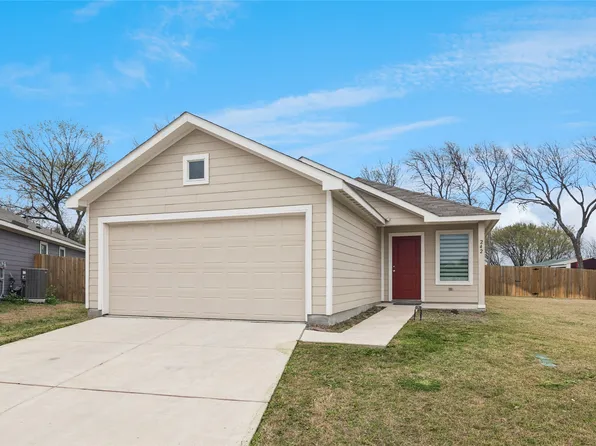 242 Harvest St, Princeton, TX 75407