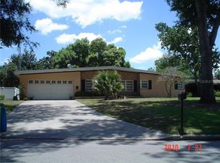664 Worthington Dr, Winter Park, FL 32789