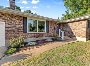 611 Park St, Farmington, MO 63640