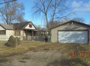 4100 Green St, Saginaw, MI