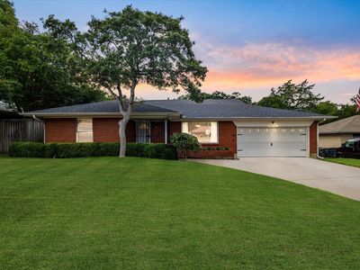 7615 Bearden Ln, Dallas, TX, 75227