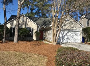 350 Jardinere Walk, Mount Pleasant, SC 29464