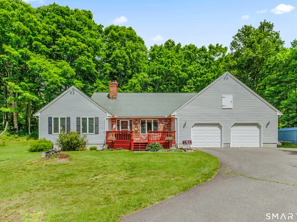 102 Wiese Albert Road, Haddam, CT 06441