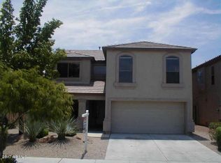 3825 E Potter Dr, Phoenix, AZ 85050
