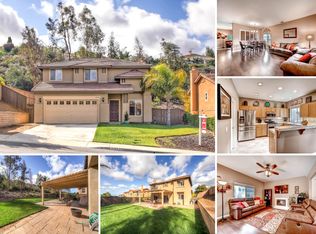 1064 Via Vera Cruz, San Marcos, CA 92078
