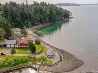 426 Wawa Point Rd, Brinnon, WA 98320
