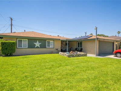 1622 McKinley St, San Bernardino, CA, 92404