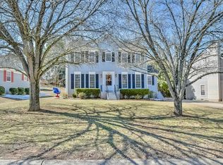 13550 Dansville Dr, Pineville, NC 28134