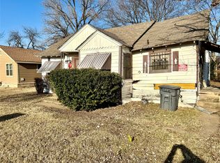 7952 Trojan St #1, Dallas, TX 75216