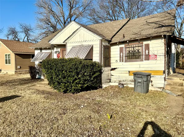 7952 Trojan St #1, Dallas, TX 75216