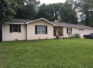 208 Frontier Ave, Natchitoches, LA 71457