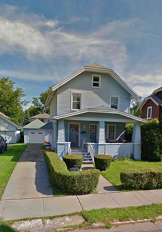 30 Central Ave, Dunkirk, NY 14048 - Specialty for Sale