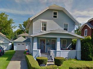30 Albany Ave, Dunkirk, NY 14048