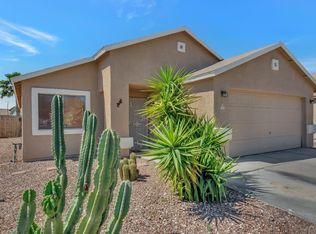 3830 E Kinishba Dr, Tucson, AZ 85706
