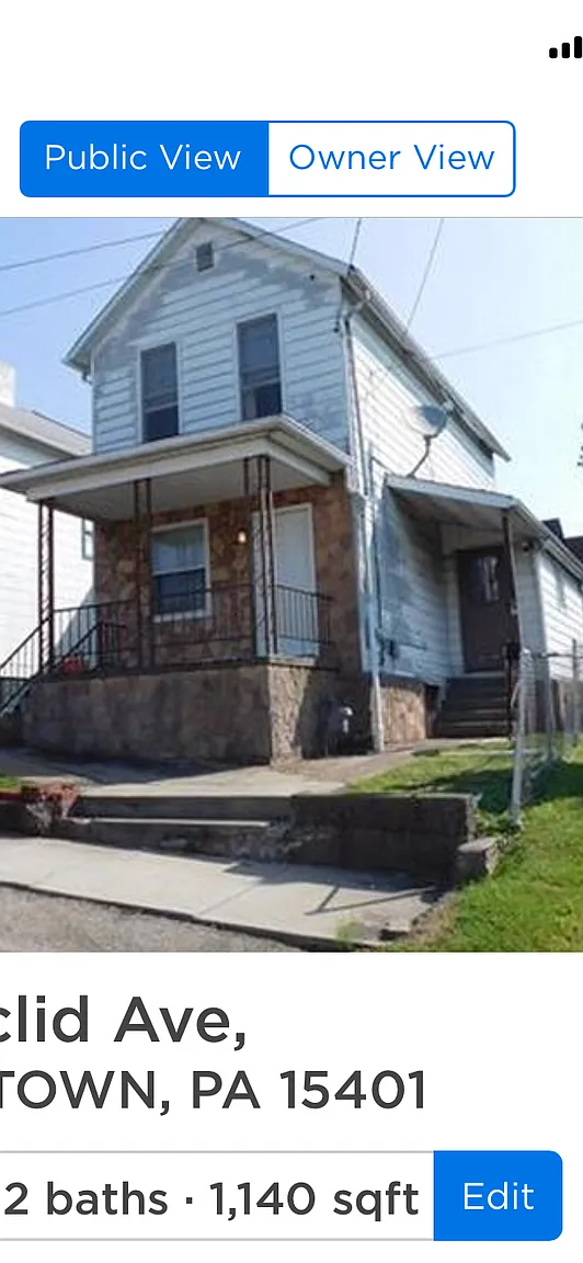 58 Euclid Ave photo 1