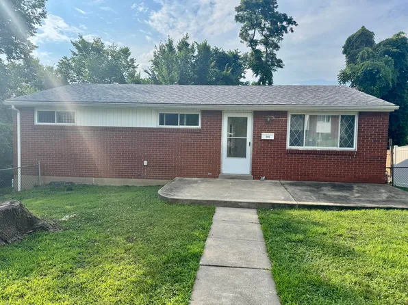 333 Walpole Dr, Pittsburgh, PA 15235