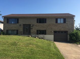 437 E Alkaline Springs Rd, Vandalia, OH 45377