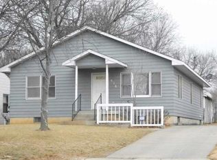 628 E Main St, Mulvane, KS 67110