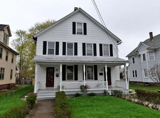 57 Walnut St, Enfield, CT 06082