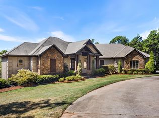 23801 Mills Mountain Rd, Little Rock, AR 72223