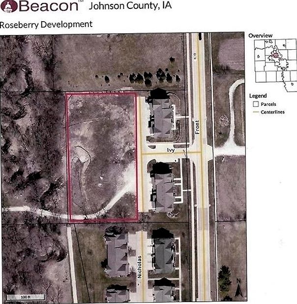 1st image of LOT D Ivy Ln #B