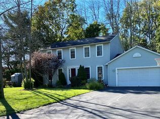 7874 Camerra Way, Baldwinsville, NY 13027