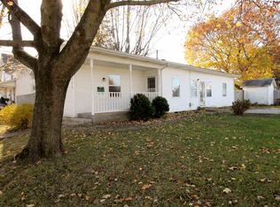 900 S Main St, Jonesboro, IN 46938