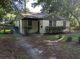 819 NW 10th Ave, Gainesville, FL 32601
