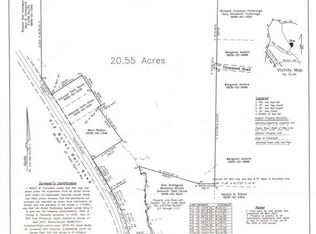 0 Old Rural Hall Rd, Winston Salem, NC 27105