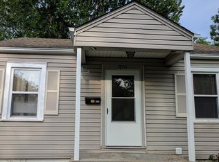 1025 N Spring St, Independence, MO 64050