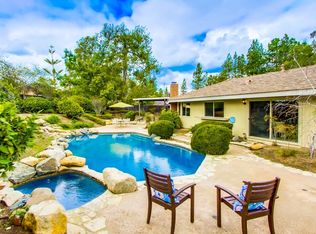 1820 Hidden Springs Dr, El Cajon, CA 92019