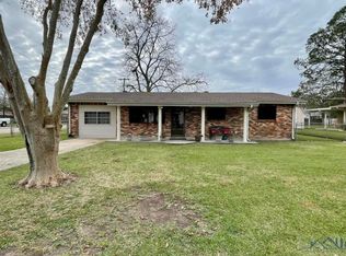 442 David Rd, Morgan City, LA 70380