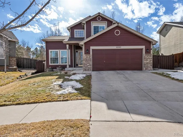 6040 W Prentice Avenue, Littleton, CO 80123