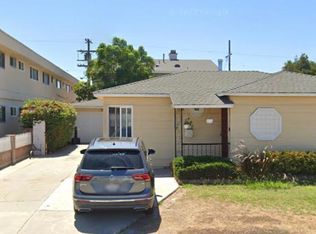 1712 256th St, Lomita, CA 90717