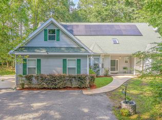 4957 Gray Goose Ln, Ladson, SC 29456