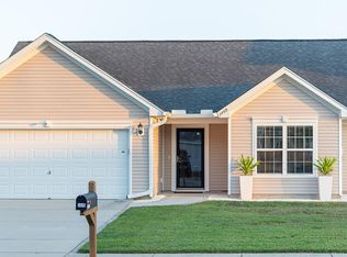 3449 Thorpe Constantine Ave, Johns Island, SC 29455