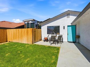 15705 Via Vis, Desert Hot Springs, CA 92240