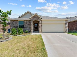 2140 Clarion Dr, Forney, TX 75126