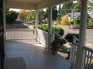1604 SE Marion St, Portland, OR 97202